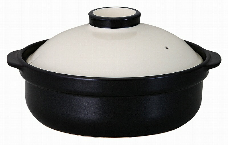宴 白いこと／黒いこと ９号鍋 ＩＨ相応う 19804059 KOYO HOTEL\u0026RESTAURANT TABLEWARE 音の大きさ.25 その他-食器