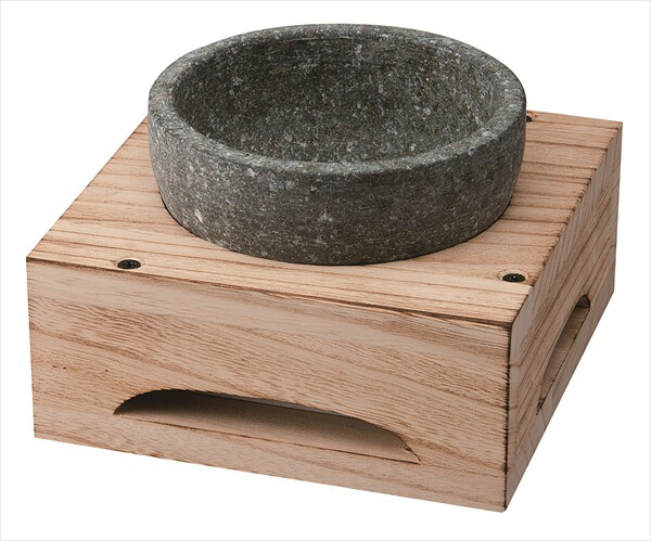 桐井陶器 MODERNO12.5 14cm石鍋 14-10