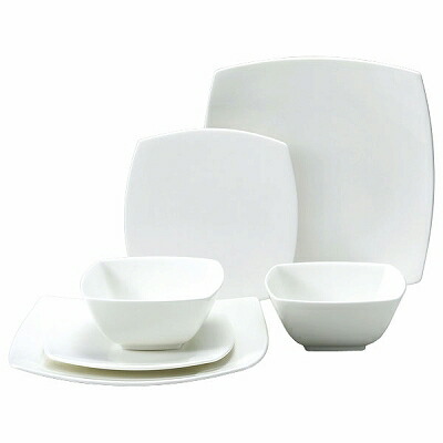 楽天市場】ナルミ スタイルズ 絵番:50481(ホワイト) 24cmペアスクエア