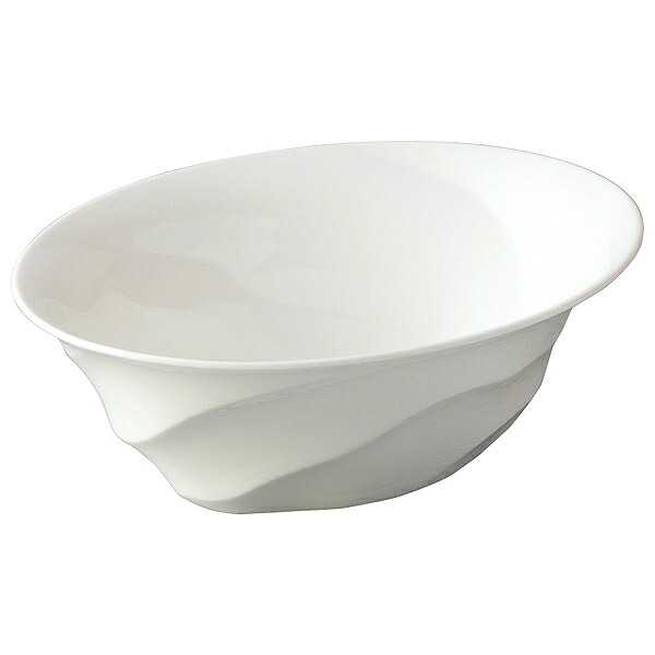 NARUMI ナルミ プロスタイル リッジス RYDGES ビュッフェボウル 25cm 52257-3677 大鉢