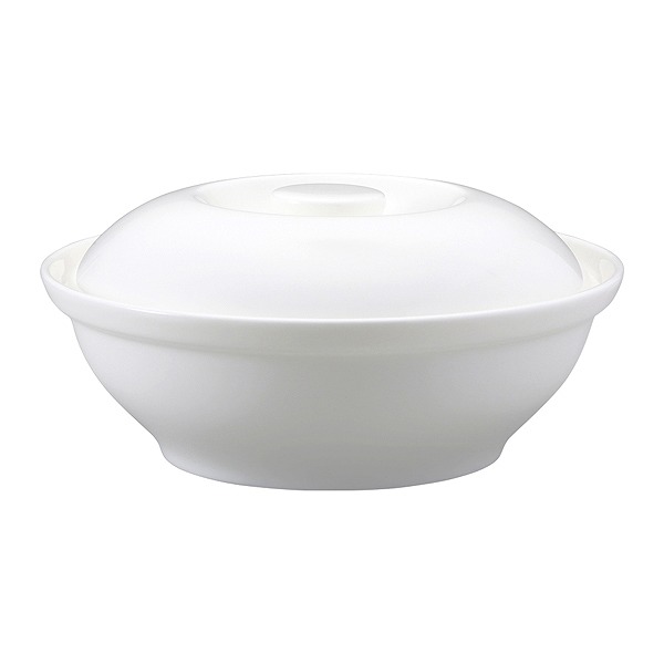 NARUMI ナルミ プロスタイル 中国料理食器 キャセロール 19cm 9000-3256