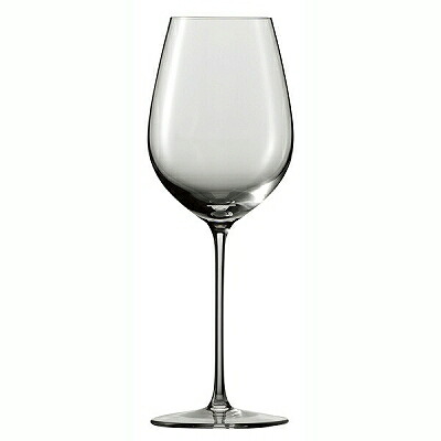 ツヴィーゼル（ZWIESEL） エノテカ ワイングラス シャルドネ 415cc ZW1295-122084 旧品番:ZW1295-109597