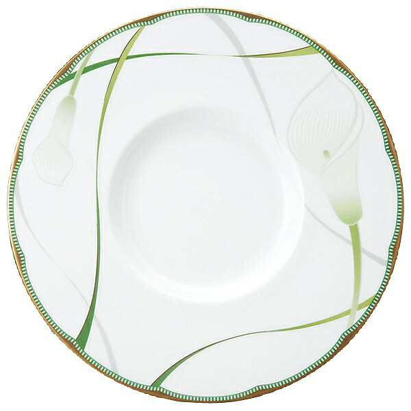 楽天市場】NARUMI ナルミ プロスタイル ワイドリムプレート 27cm