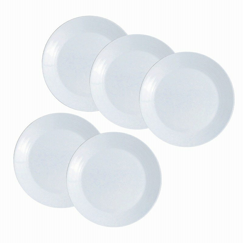 楽天市場】NARUMI ナルミ ブリッジ プレートセット 20cm 5点セット