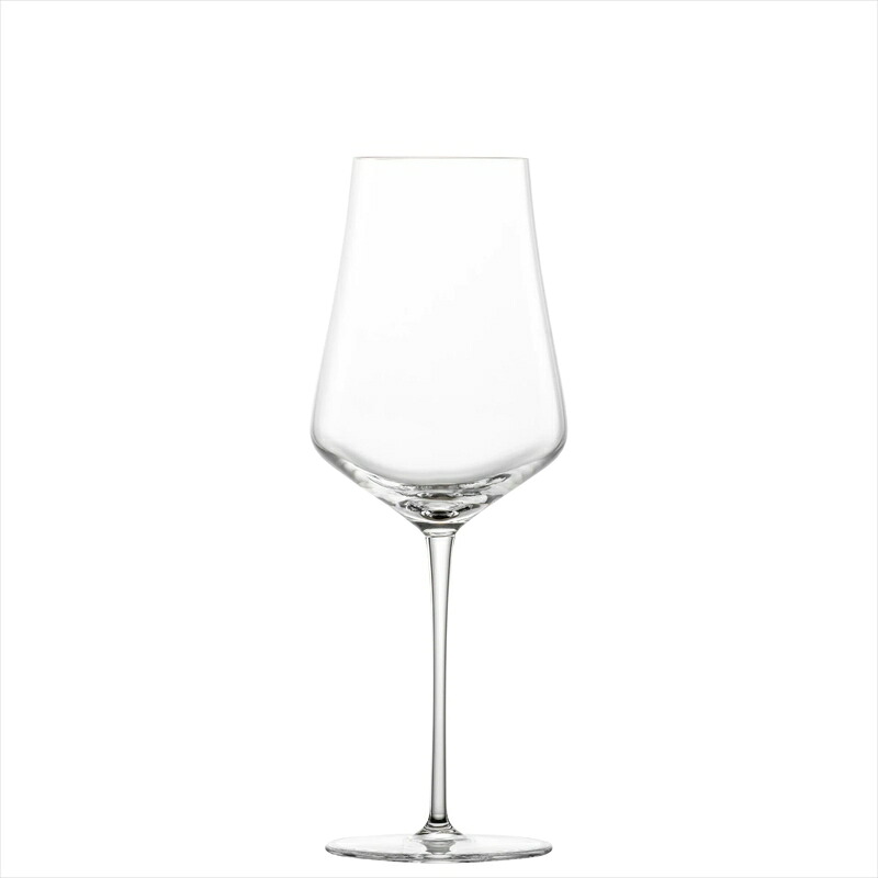 ツヴィーゼル（ZWIESEL） Duo（デュオ） オールラウンドワイングラス 548ml ZW9090-123472