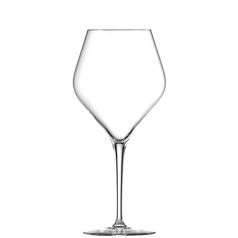 ツヴィーゼル(ZWIESEL) フィネス ブルゴーニュ 8800/118609 6個セット ワイングラス 660ml