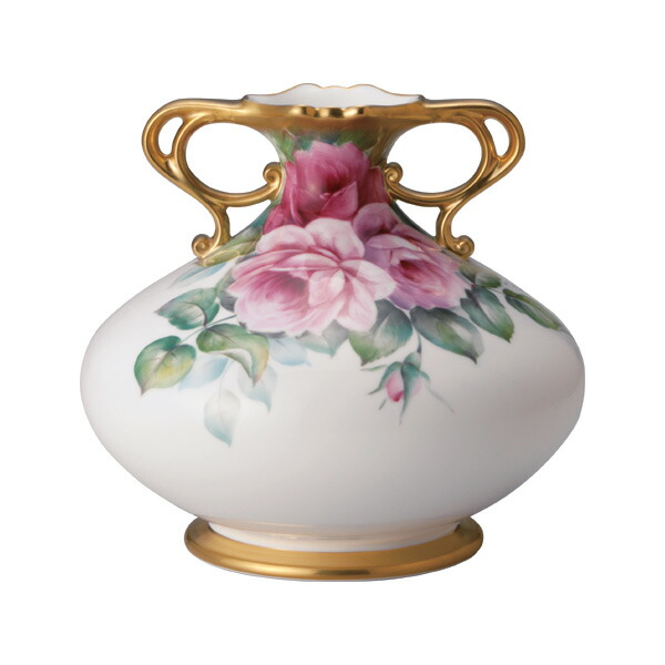 Noritake ノリタケ ヨシノ22cm 花瓶 花器 フラワーベース 正規品 4975946379199_5.jpg