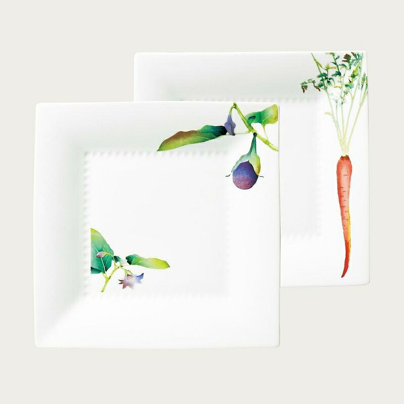 Noritake 京香旬彩　日本製　4枚 Noritake 京香旬彩 日本製 4枚 Noritake 京香旬彩 日本製 4枚