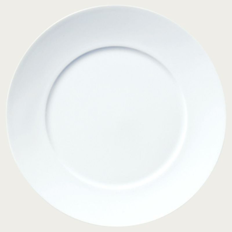 Noritake ノリ竹 グランディール 28糎ナローリムプレート 4枚仕掛ける 94901/1657 1657L/94901 お皿