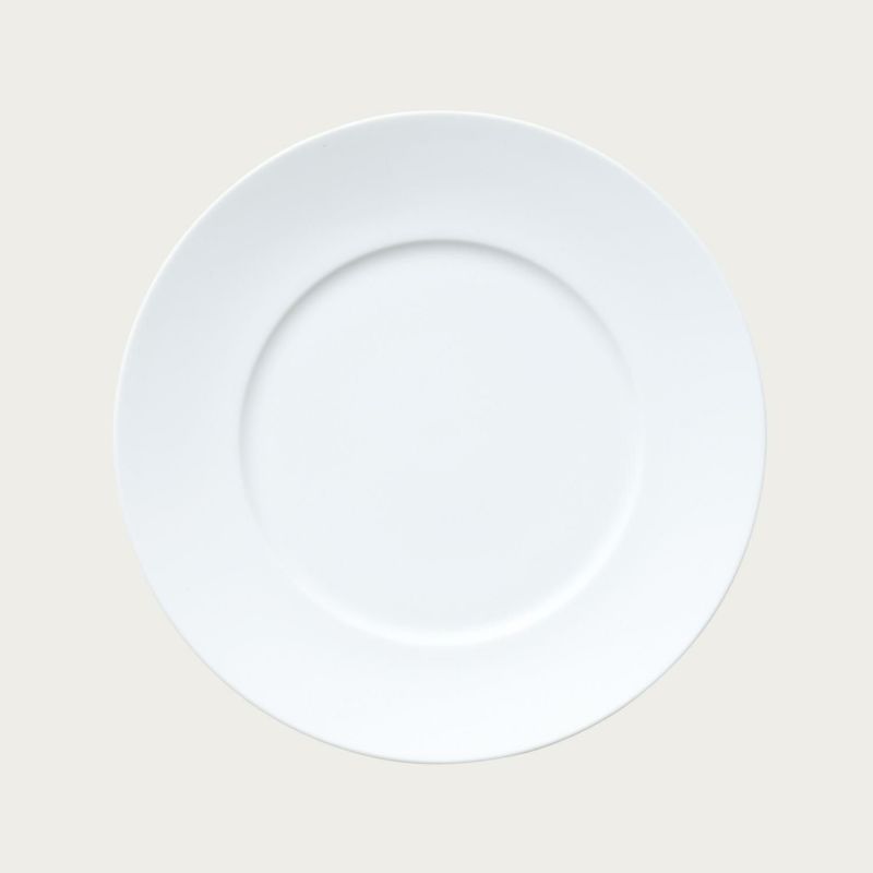 Noritake ノリタケ グランディール 22cmプレート 4枚セット 94911/1657 1657L/94911 大皿｜WADA TOKI