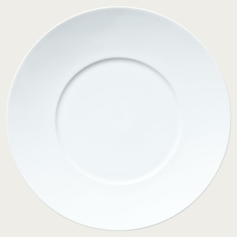 Noritake ノリ竹 グランディール 28糎一皿 4枚仕掛ける 94920/1657 1657L/94920 お皿