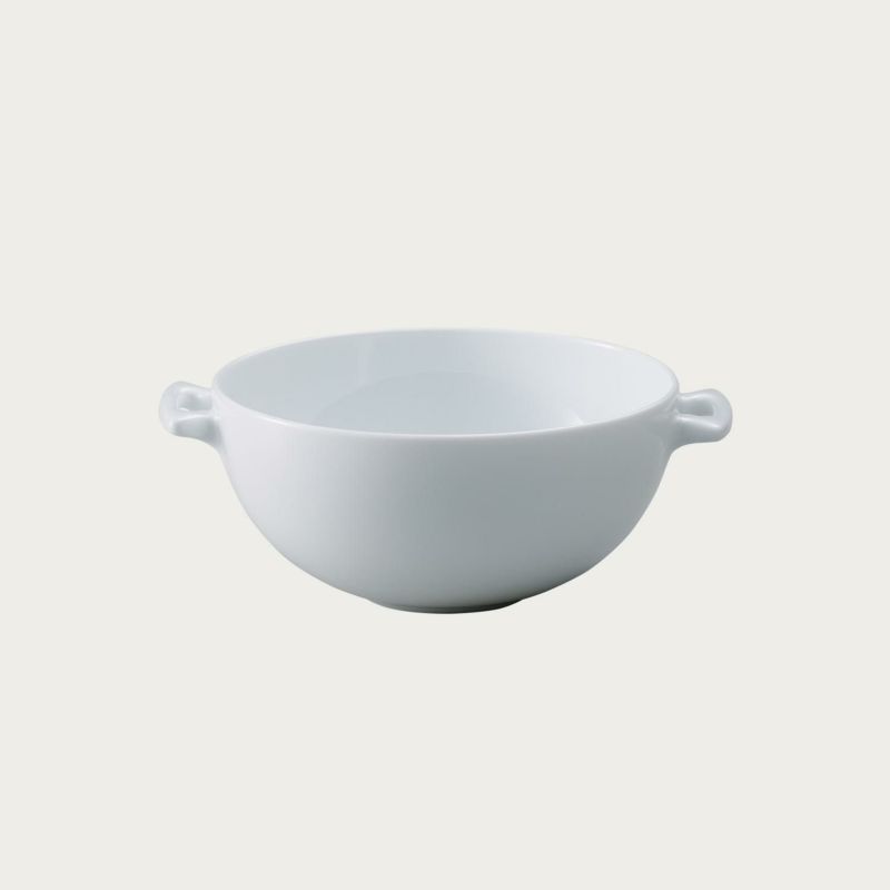 Noritake ノリタケ グランディール スープカップ(カップのみ) 260ml 4個セット 94972C/1657 1657L/94972C