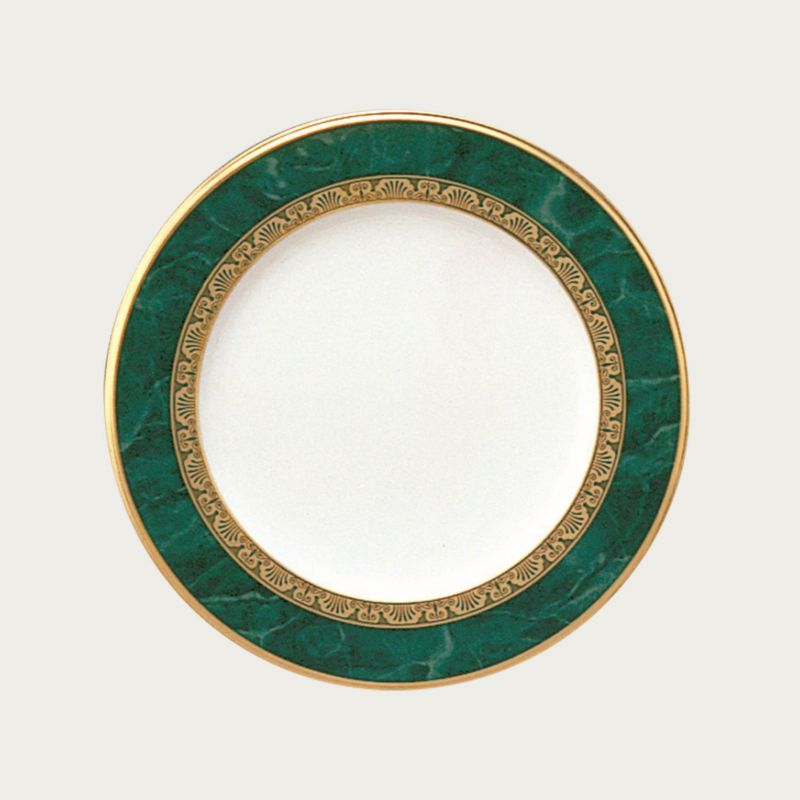 楽天市場】ノリタケ食器 フィッツジェラルド 22cmプレート【日本製