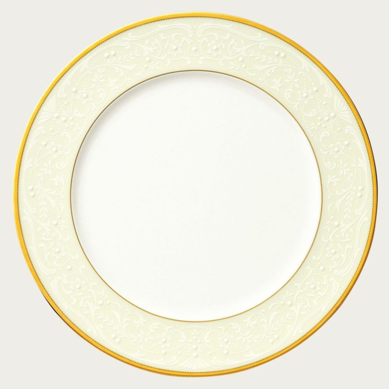 Noritake ノリタケ ホワイトパレス 30cmプレート 50005/4753 4753J/50005 大皿｜WADA TOKI
