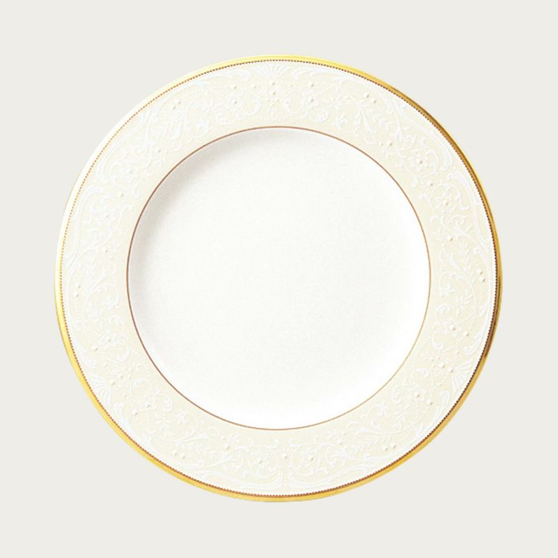 Noritake ノリ竹 マスターズ 24珊一皿 お皿 4枚仕かける 白いこと九重の天 59516/4753 4753J/59516 しろがね色九重の天 59516/4773 4773J/59516 皿・プレート-キッチン用品・食器・調理器具-食器・カトラリー・グラス