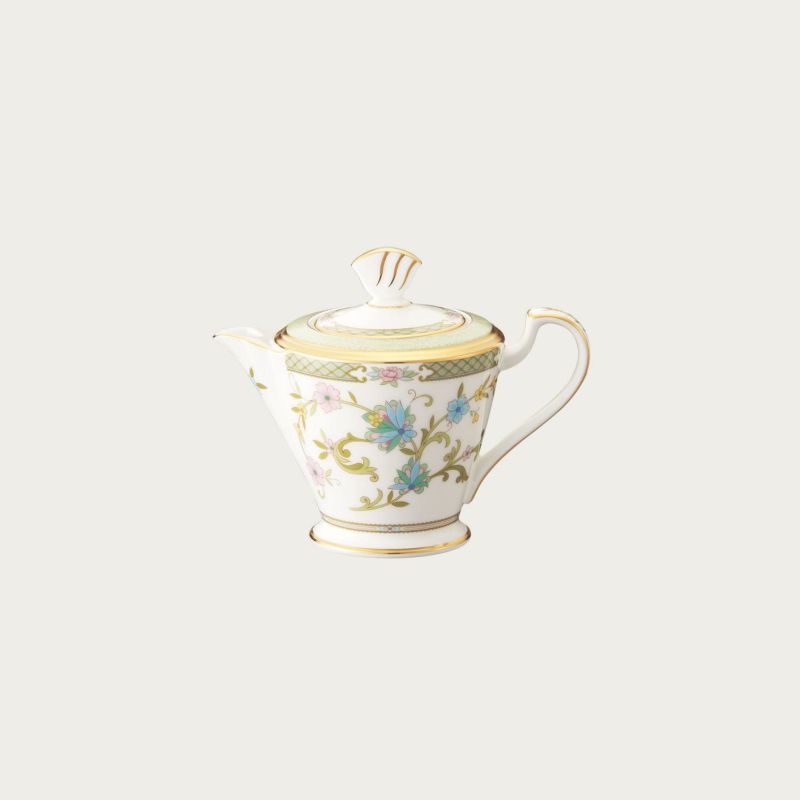 Noritake ノリタケ ヨシノ クリーマー 180ml ミルクポット T59562/9983 9983J/T59562
