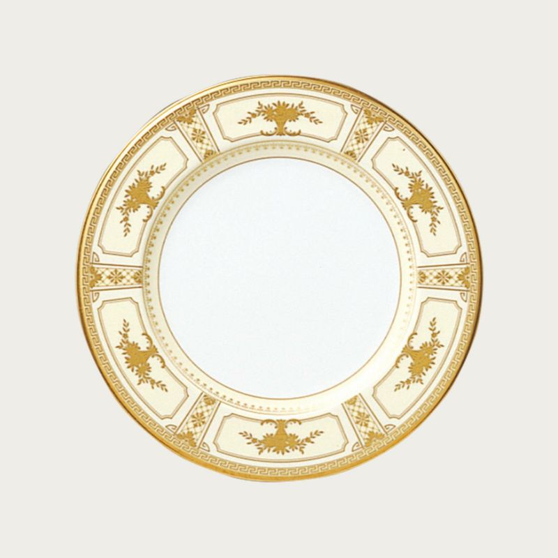 Noritake ノリタケ インペリアルスイート 22cmプレート 59511/9984 9984J/59511 大皿