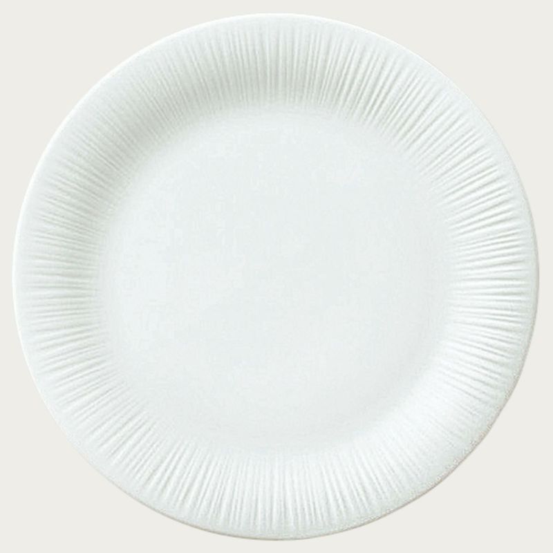 Noritake ノリタケ コニフェール 30cmプレート 大皿 4枚セット 90005/1708L 1708L/90005