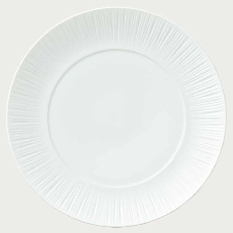 Noritake ノリタケ コニフェール 27.5cmプレート 大皿 4枚セット 90021/1708L 1708L/90021｜WADA TOKI