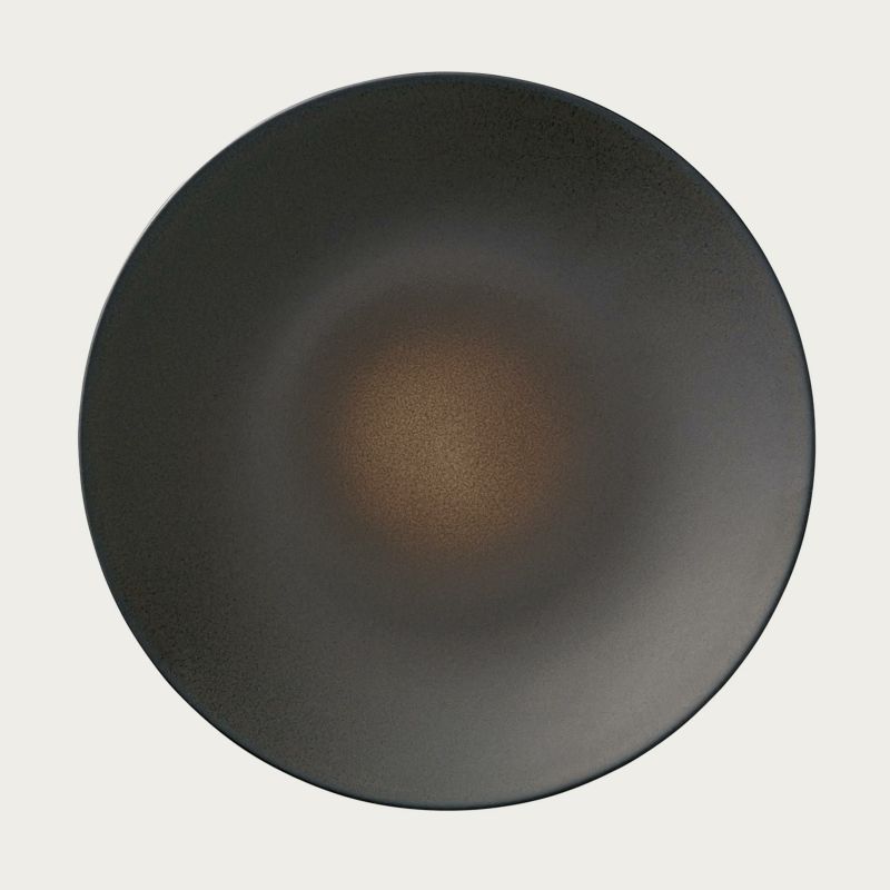 Noritake ノリ竹 オリッジ 24.5珊クープ一皿 お皿 4枚書き割り 黒 94916/10-586 10-586J/94916 茶 94916/10-587 10-587J/94916 水 94916/10-588 10-588J/94916 青 94916/10-589 10-589J/94916 草 94916/10-590 10-590J/94916 灰 10-633J/94916