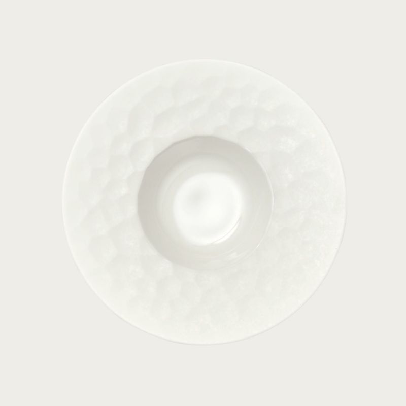 Noritake ノリタケ アラカルト 21cmディーププレート 4枚セット 93997/10-672L 10-672L/93997 大皿