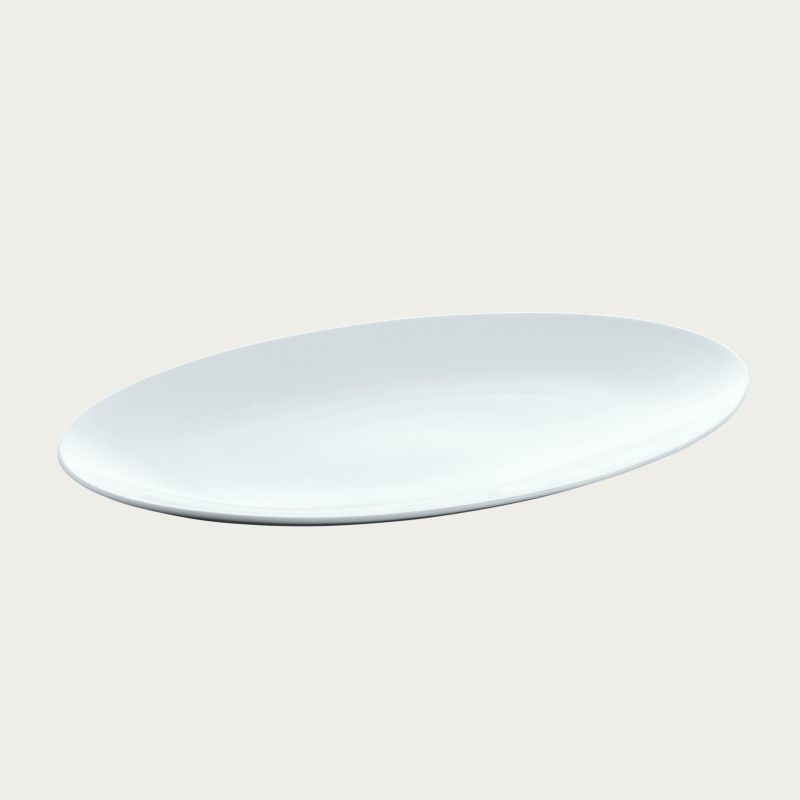 Noritake ノリタケ 42cmオーバルプラター 94943/1657 1657L/94943 大皿