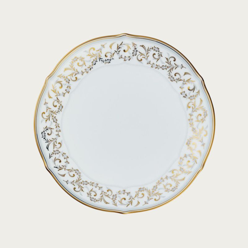 楽天市場】Noritake ノリタケ ソフィランス 21.5cmプレートペア 1748L