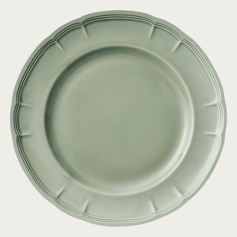 Noritake ノリタケ プロポーザル 27cmプレート 大皿 4枚セット アッシュ 1749L/96820 トープ 1750L/96820