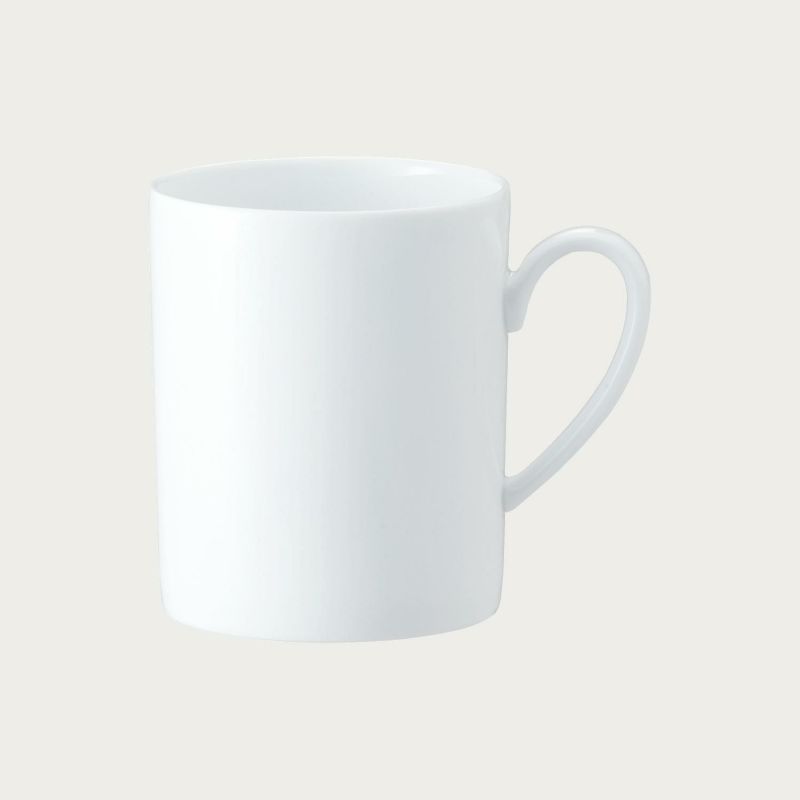 Noritake ノリタケ グランディール マグカップ 360ml 4個セット 1657L/94958C｜WADA TOKI