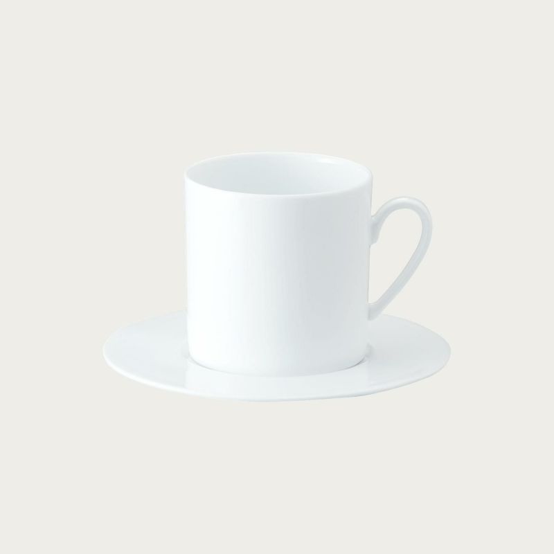 Noritake ノリ竹 グランディール カフェオレ優勝杯 300ml 4個仕掛ける 1657L/94959C