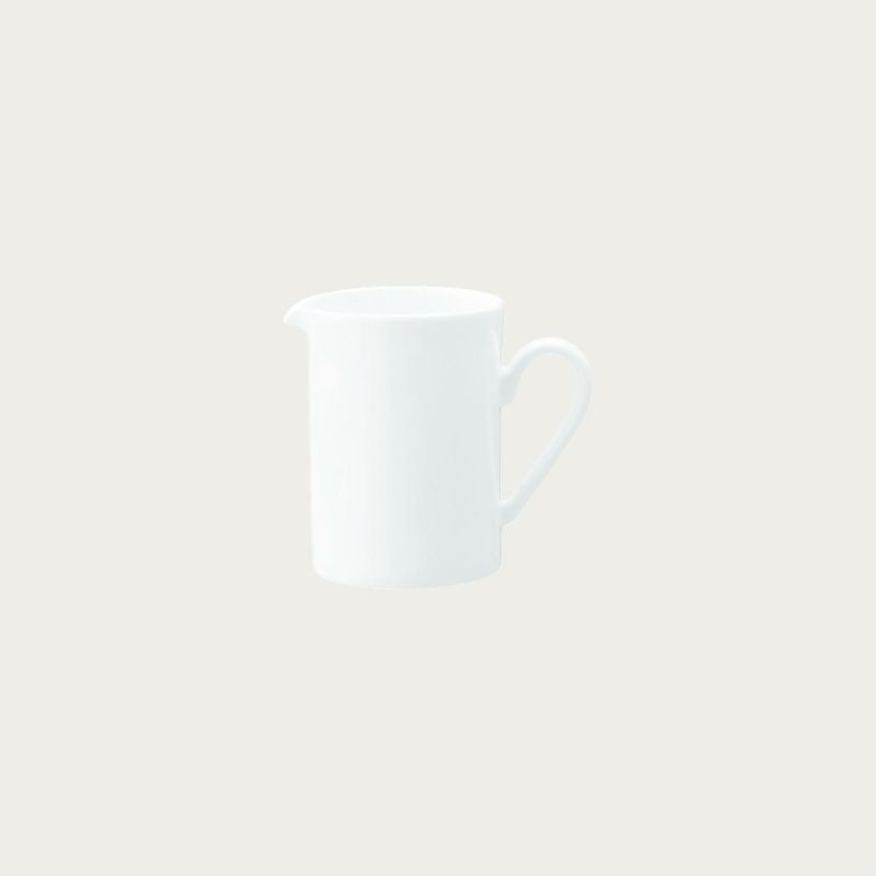 Noritake ノリタケ グランディール クリーマー 100ml 4個セット 1657L/94966 ミルクポット