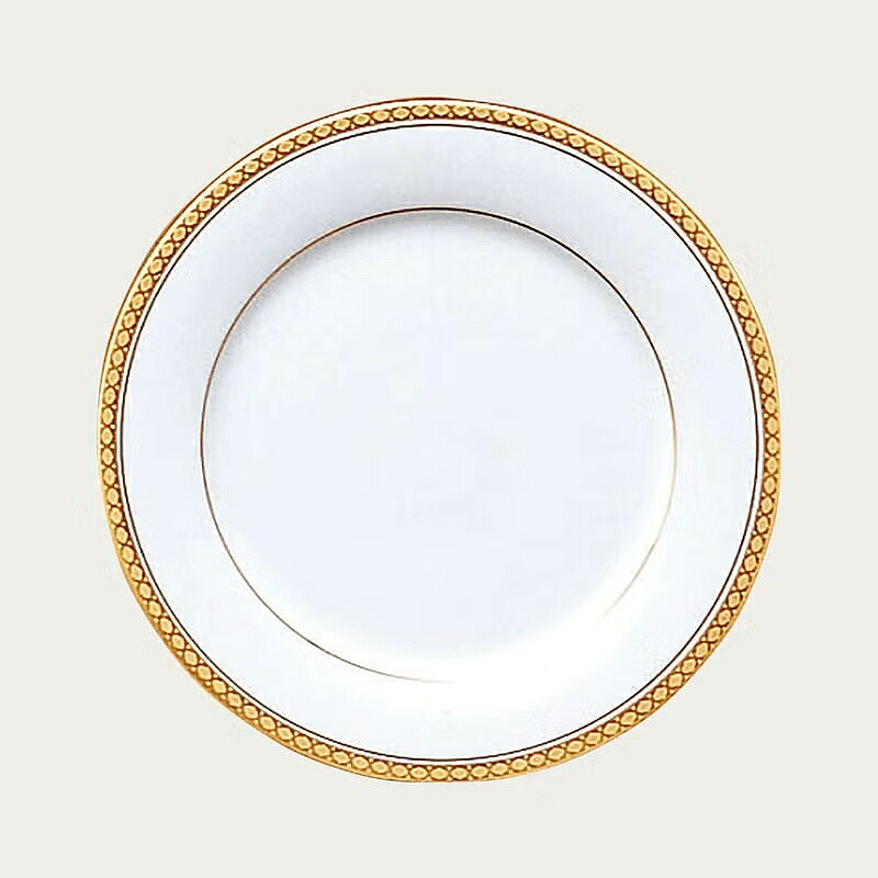Noritake ノリタケ リッチモンド 23cmプレート 4枚セット 6124K/91316 6124L/91316 大皿|WADA TOKI