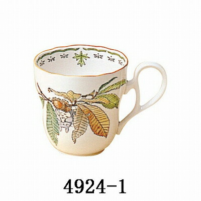 Noritake ノリタケ となりのトトロ マグカップ No.1 TT97855/4924-1 4924-1L/TT97855 TT97855/4924-3 4924-3L/TT97855画像