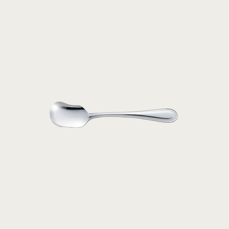 Noritake ノリタケ マーキス型 アイスクリームスプーン(ステンレス) 12本セット 14Y/83A 83A/14Y