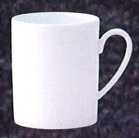 Noritake ノリ竹 グランディール つや消し カップ 350ml 4個書き割り 10-719J/94958C
