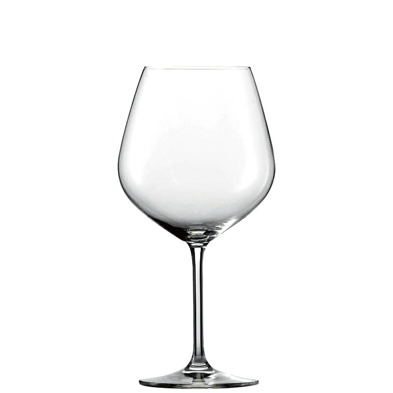 ツヴィーゼル（ZWIESEL） ヴィーニャ ブルゴーニュ 8465/110499 6個セット ワイングラス 732ml
