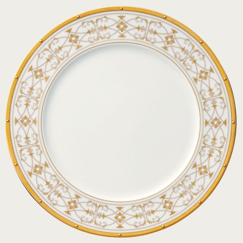 Noritake ノリタケ アラカルト 10-250 30cmプレート 50005/10-250 10-250J/50005 大皿