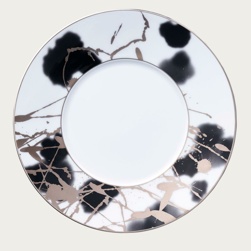 Noritake ノリ竹 アラカルト 28糎本塁 94920/10-560L 10-560L/94920 お皿