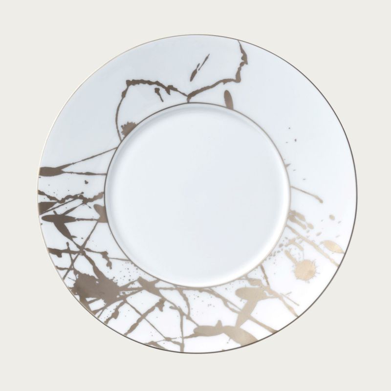 Noritake ノリ竹 アラカルト 28糎本塁 94920/10-582L 10-582L/94920 お皿