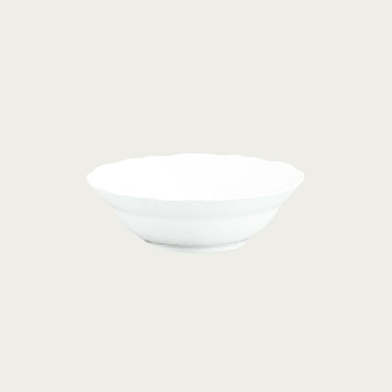 Noritake ノリタケ コティホワイト 16.5cmボウル 4個セット 1470L/94407 9507A/1470 中鉢