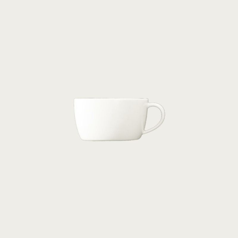 Noritake ノリタケ N4 カップ ハンドル付(M) 6個セット 10875C/1628 1628T/10875C フリーカップ 145ml｜WADA TOKI