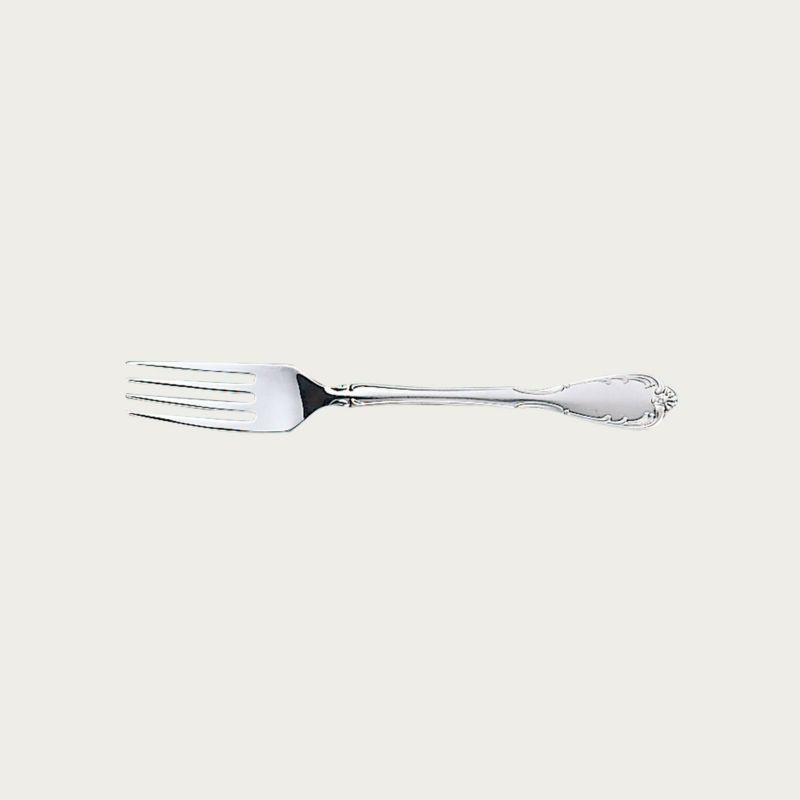 Noritake ノリタケ セレナーデ型 テーブルフォーク(ステンレス) 12本セット 05Y/23A 23A/05Y