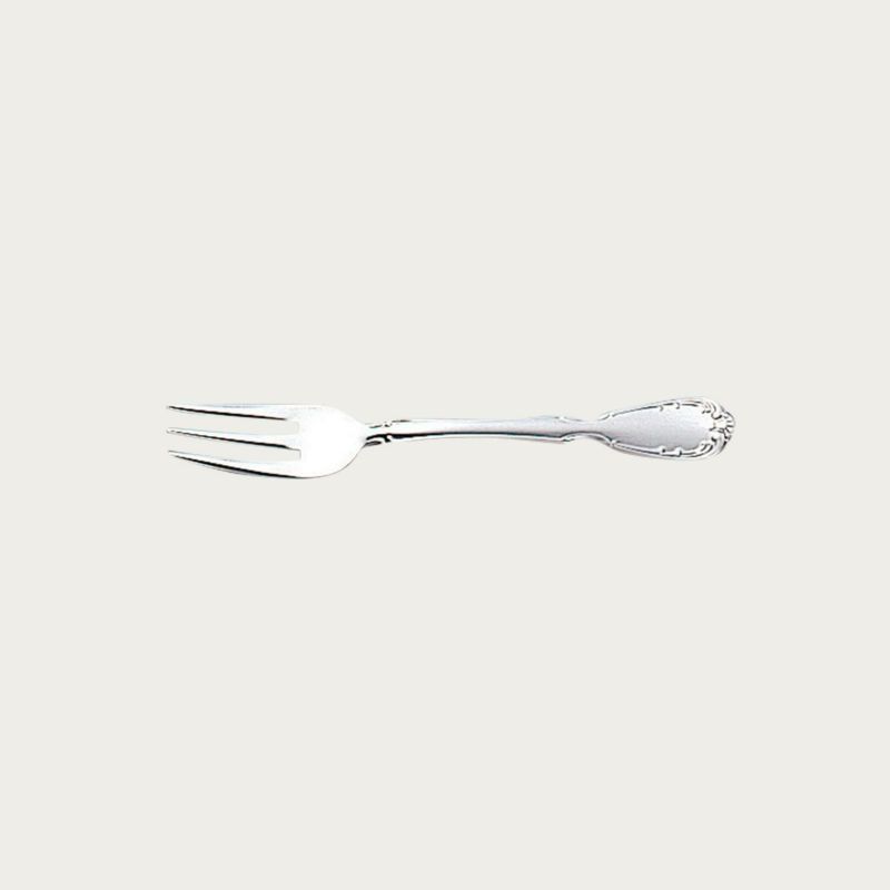 Noritake ノリタケ セレナーデ型 フルーツフォーク(ステンレス) 12本セット 22Y/23A 23A/22Y