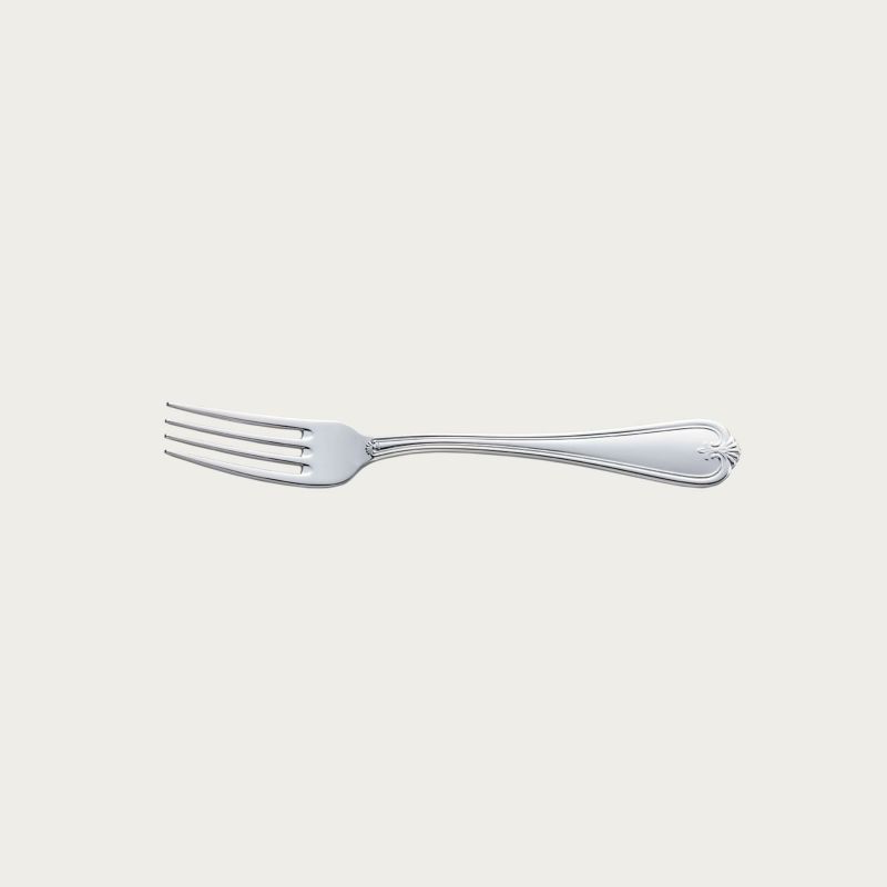 Noritake ノリタケ ブリストル型 テーブルフォーク(ステンレス) 12本セット 05Y/29A 29A/05Y