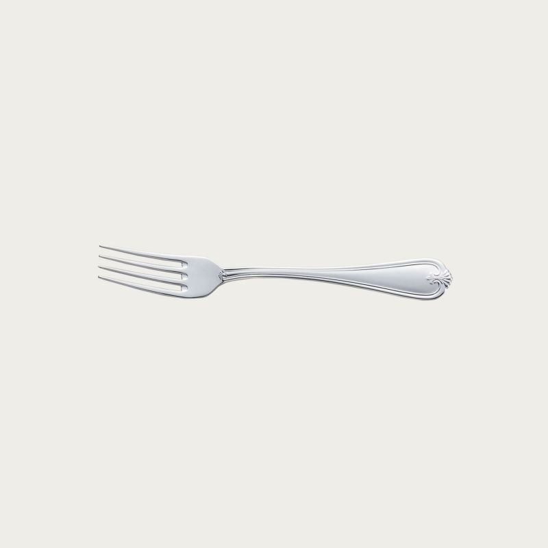 Noritake ノリタケ ブリストル型 デザートフォーク(ステンレス) 12本セット 10Y/29A 29A/10Y