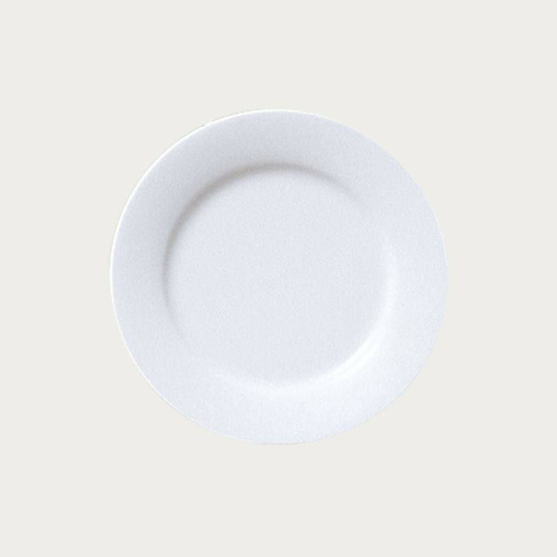 Noritake ノリタケ 3-336 18cmプレート 4枚セット 91115/3-336 3-336L/91115 中皿