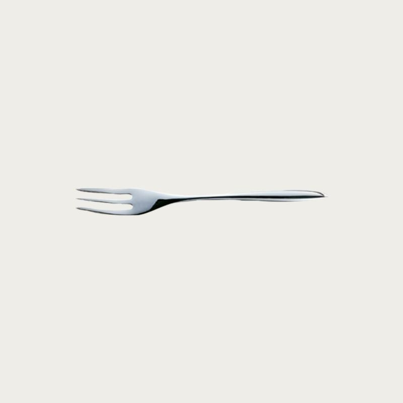 Noritake ノリタケ コルダ型 ケーキ・フルーツフォーク 12本セット 22Y/304F 304F/22Y