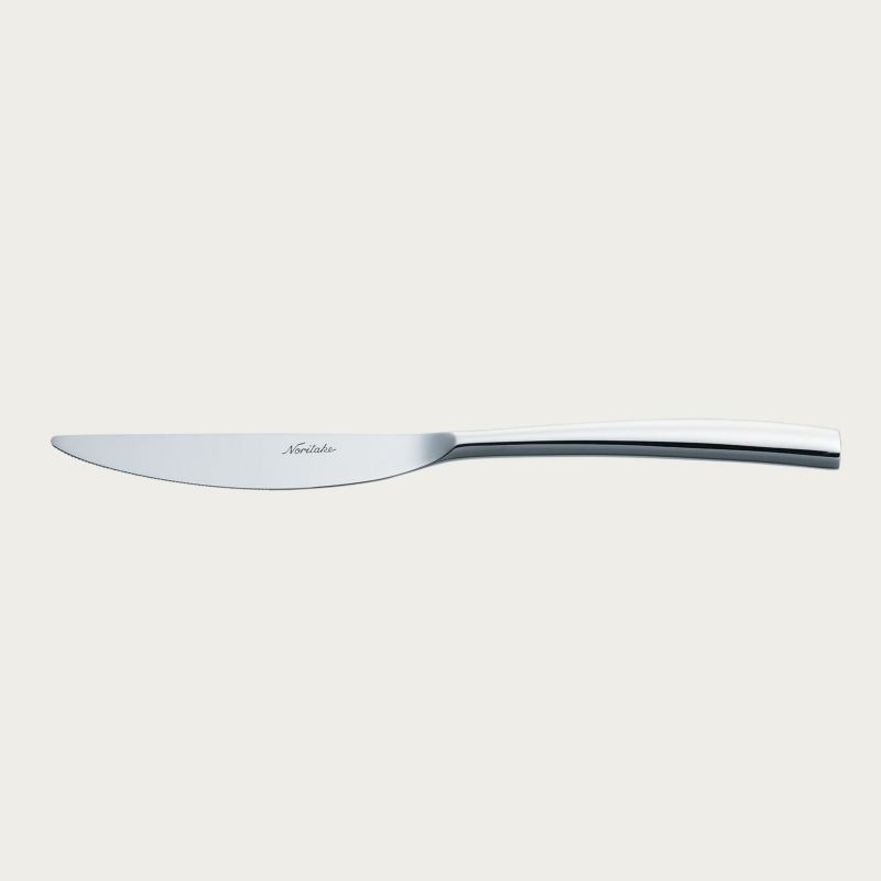 Noritake ノリタケ ロシュフォール型 デザートナイフ(片刃付き) 12本セット 09Y/306R 306R/09Y 16,239円