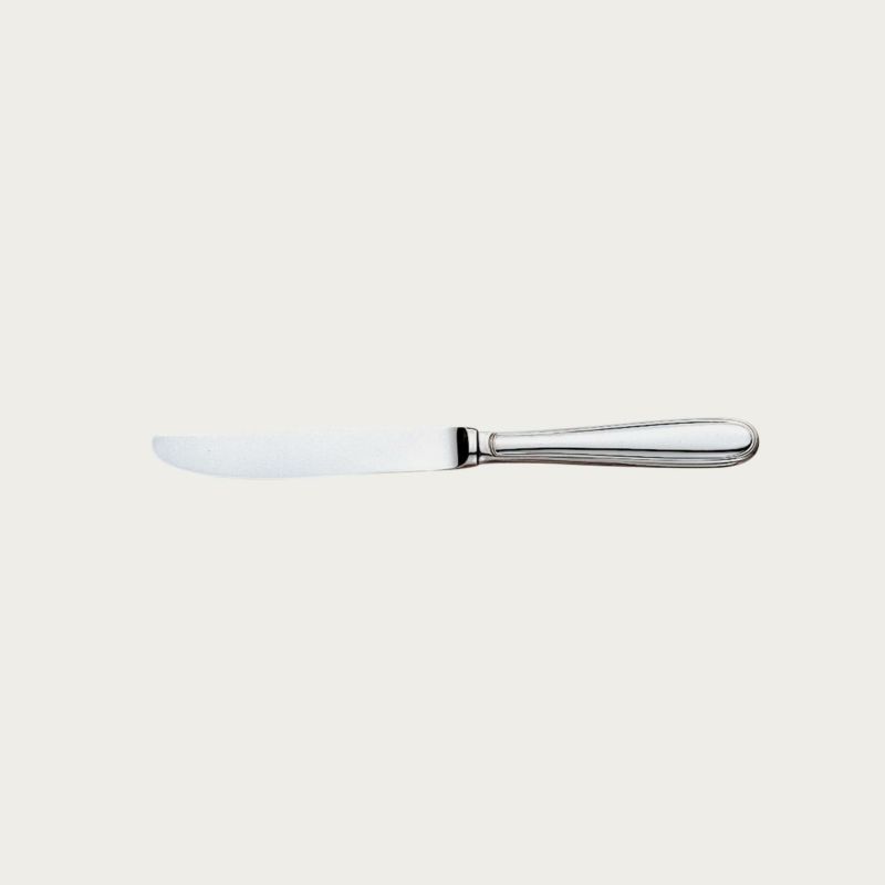 Noritake ノリタケ カウンティス型 テーブルナイフ(モナカ柄) 12本セット 04HY/32A 32A/04HY｜WADA TOKI 33,012円