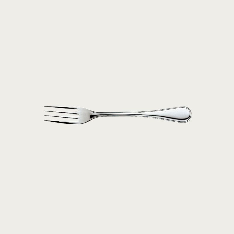 Noritake ノリタケ カウンティス型 テーブルフォーク(ステンレス) 12本セット 05Y/32A 32A/05Y